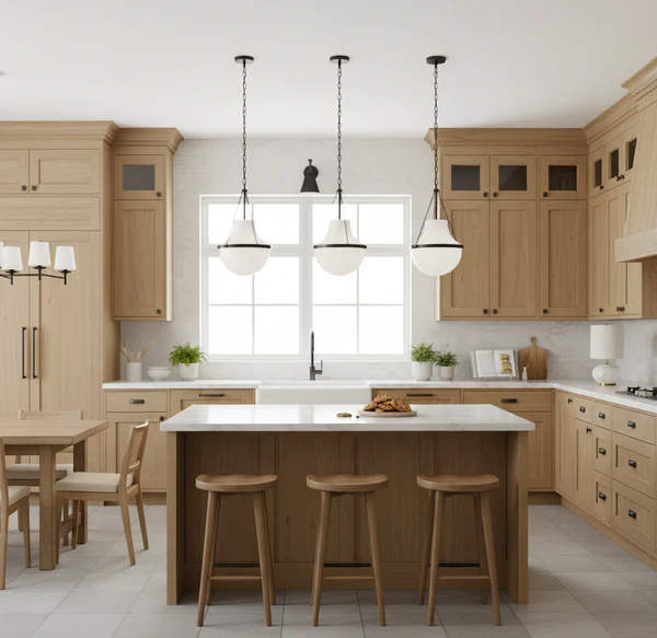 Kitchen Lights