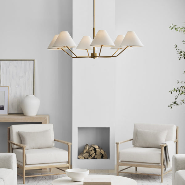 Visual Comfort & Co. Lighting