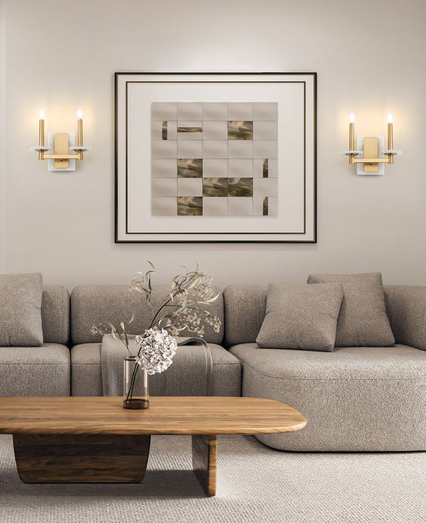 Candle Wall Sconces