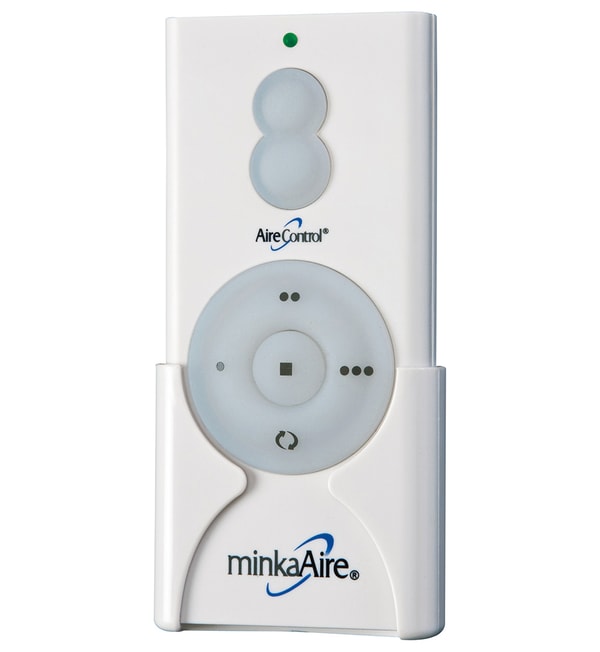 MinkaAire RCS212 Hand Held Full Function Remote Control
