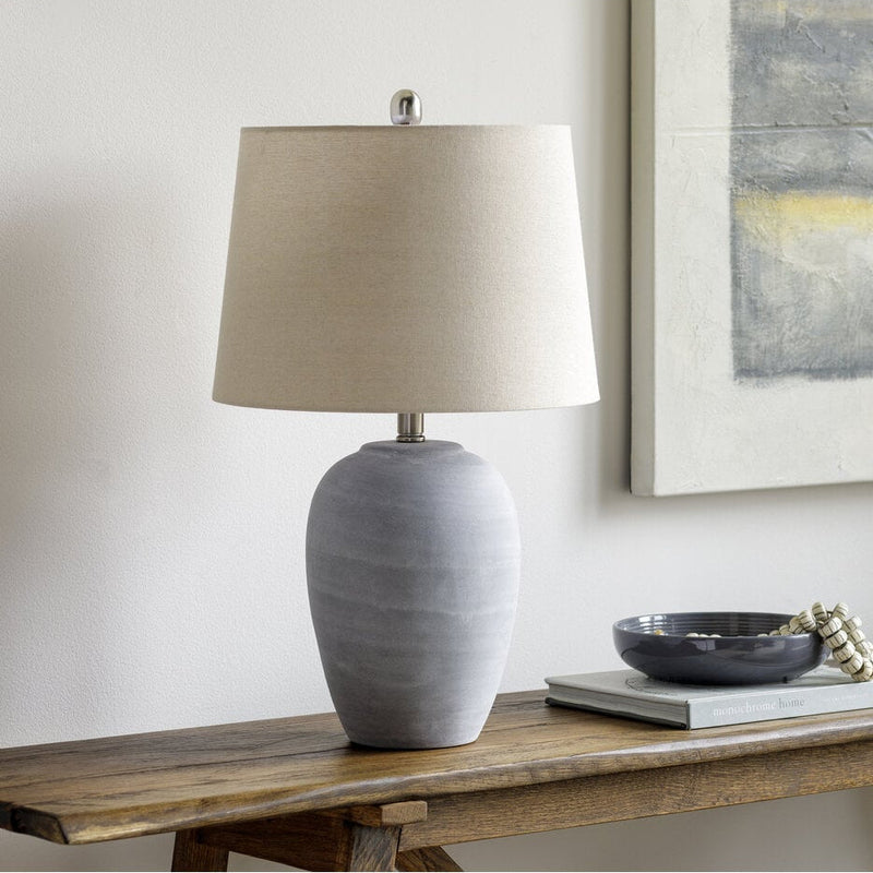 Table Lamps