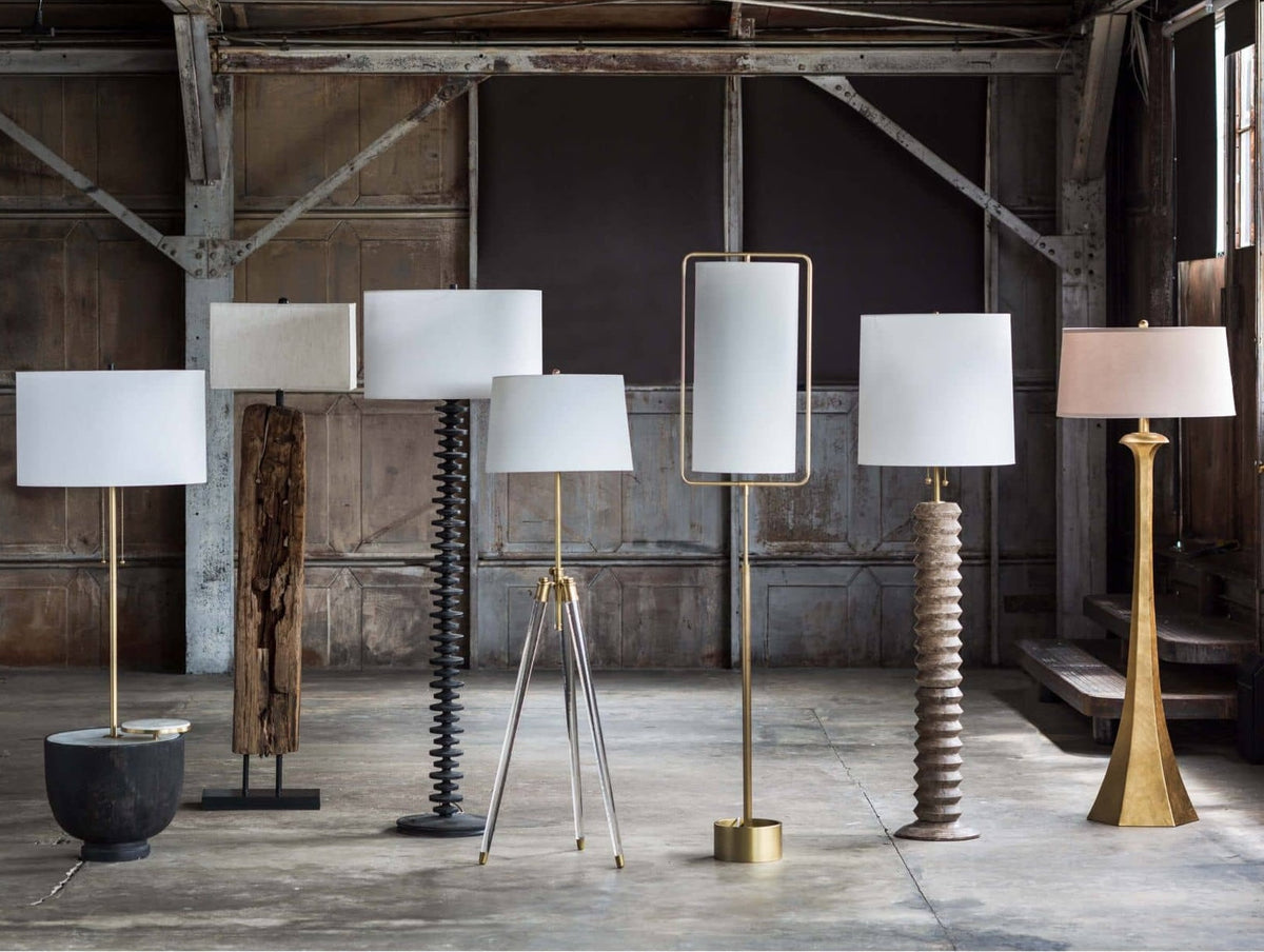 Lamps