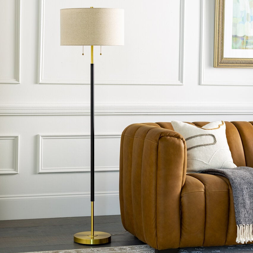 Floor Lamps