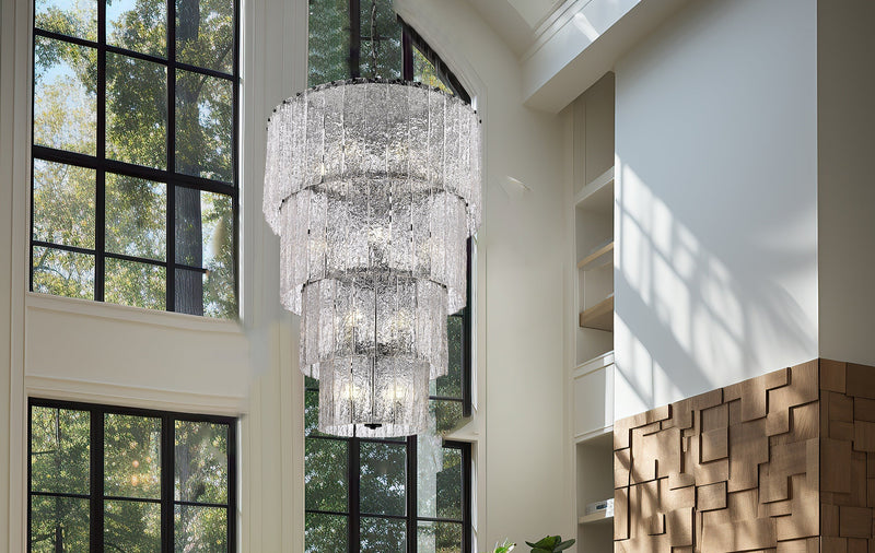 Z-Lite Chandeliers