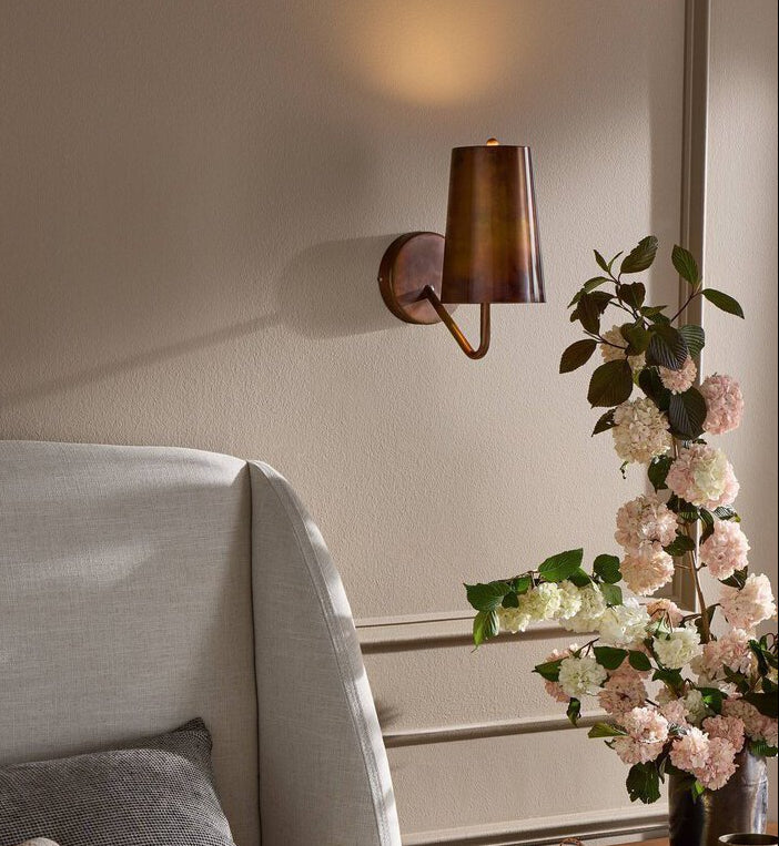 Four Hands Wall Sconces