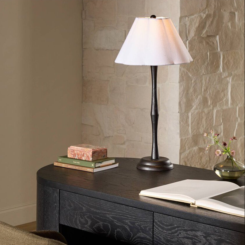Four Hands Buffet Lamps