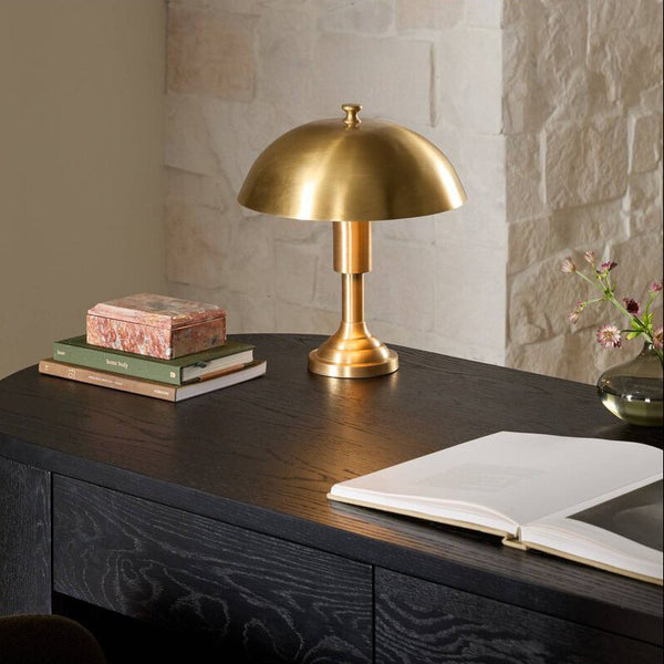 Four Hands Desk Lamps