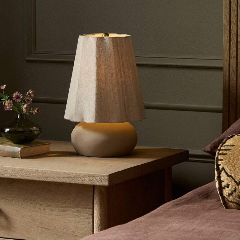 Four Hands Accent Lamps