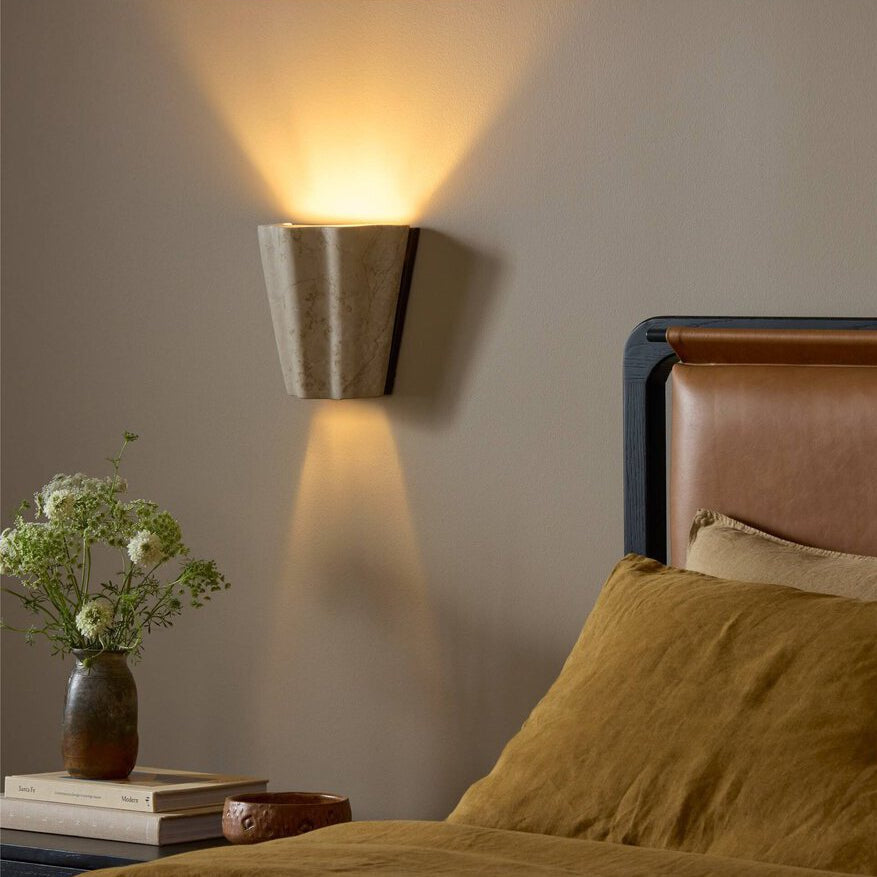 Four Hands Multi-Light Wall Sconces