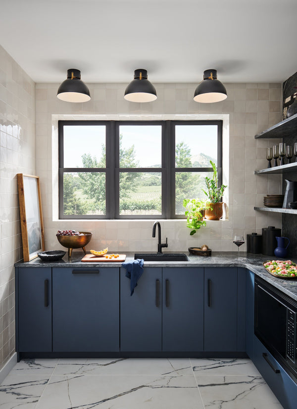 Hinkley Ceiling Mounted Lights