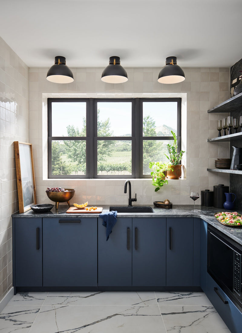 Hinkley Ceiling Mounted Lights