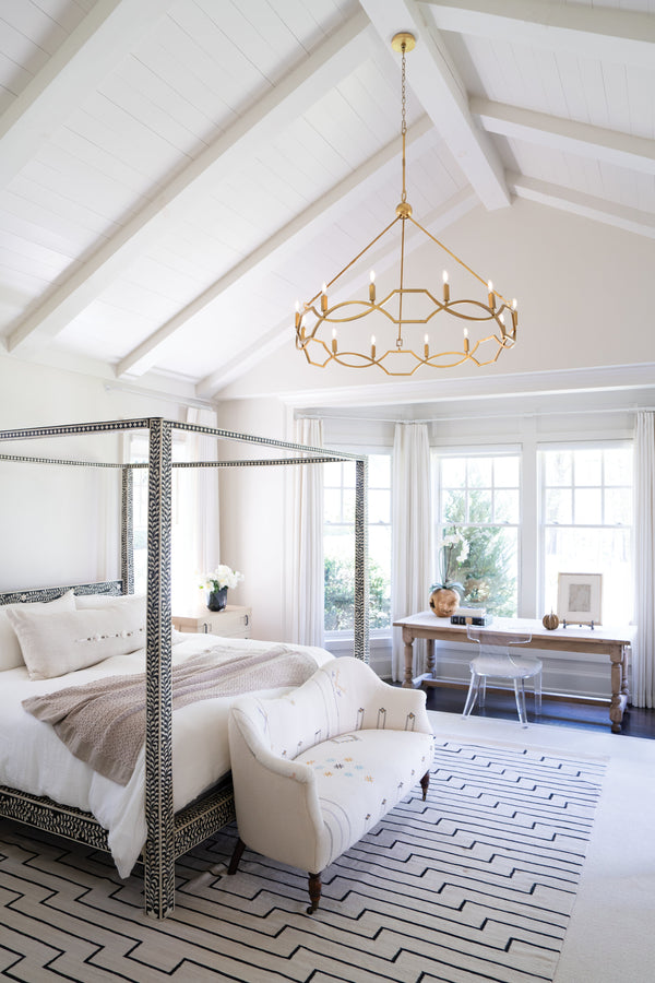 Hinkley Chandeliers