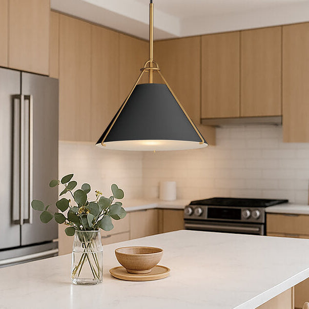 Pendant Lights