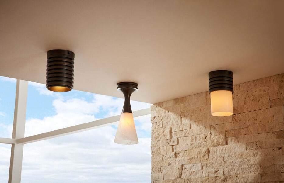 Arteriors Ceiling Mounted Lights