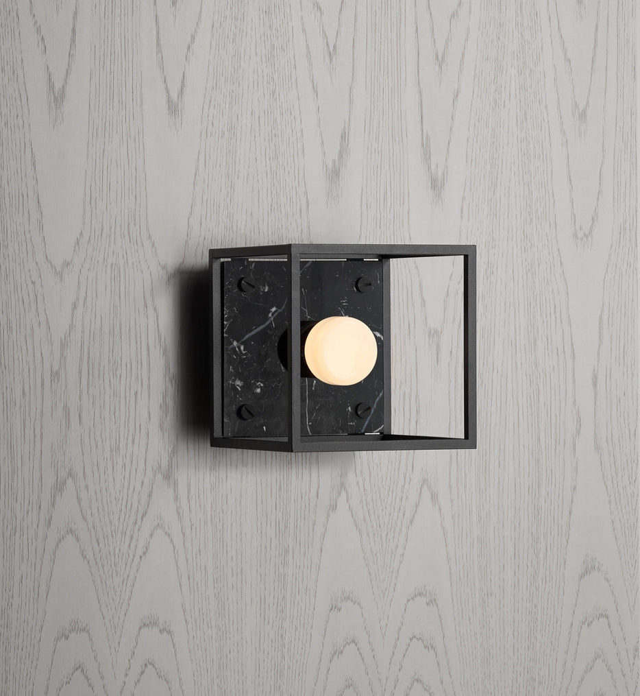 Buster & Punch Wall Lights