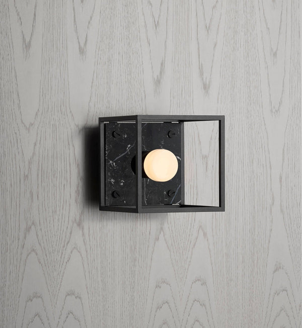 Buster & Punch Wall Lights