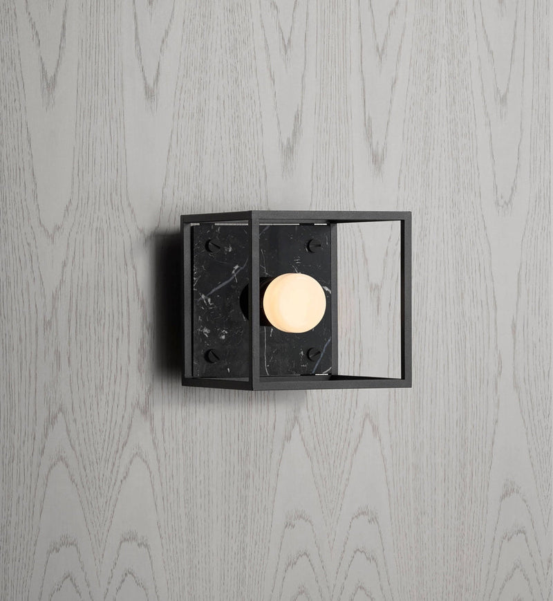 Buster & Punch Wall Lights