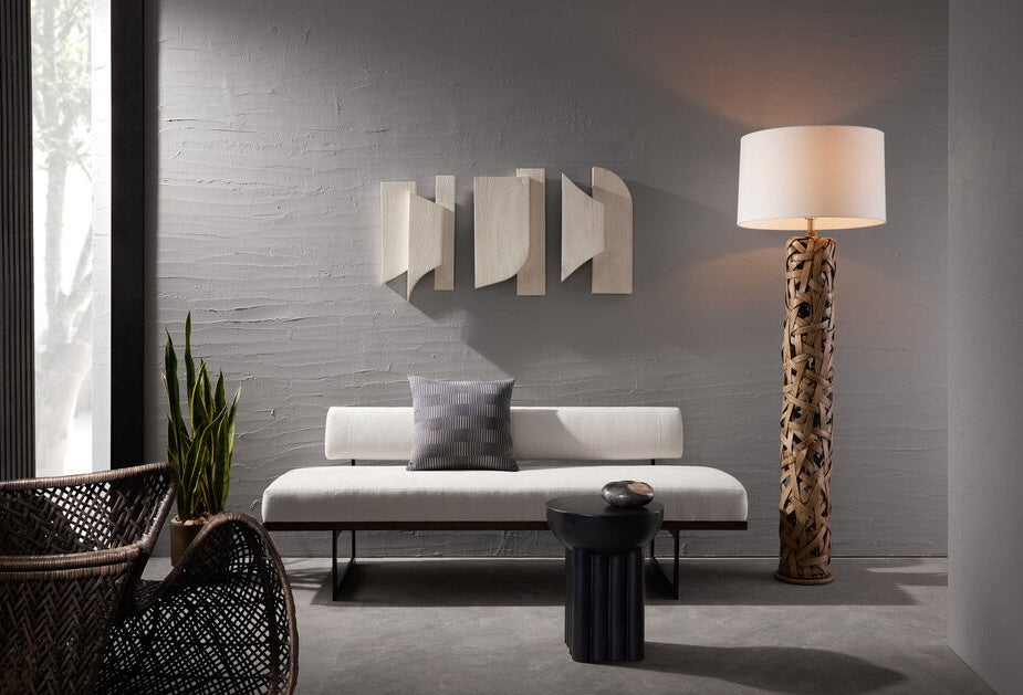 Arteriors Floor Lamps