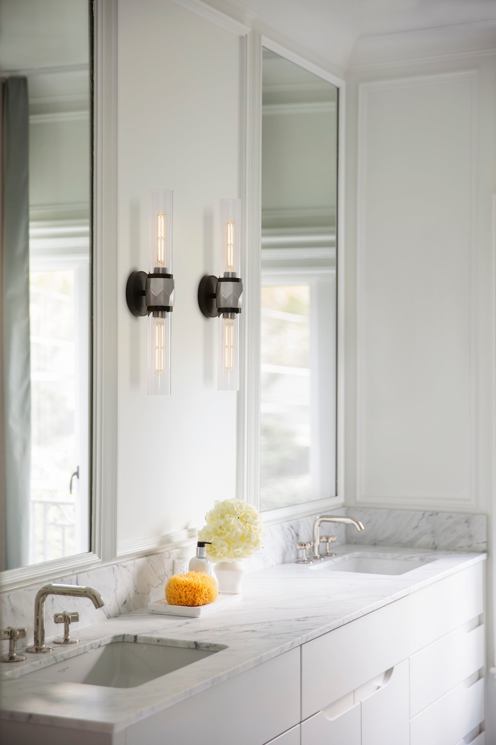 Hinkley Vanity Lights