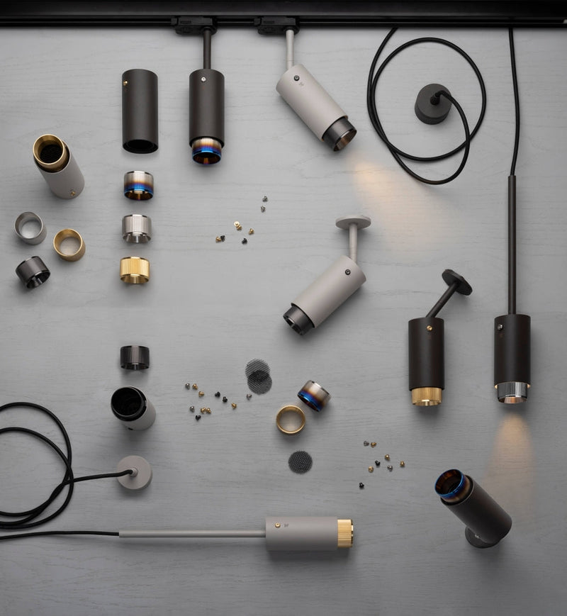 Buster & Punch Architectural Lights