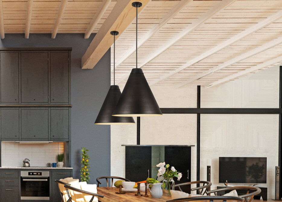 Z-Lite Pendant Lights