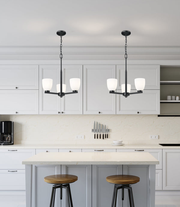 Z-Lite Mini Chandeliers