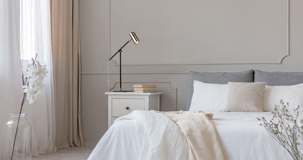 Z-Lite Table Lamps