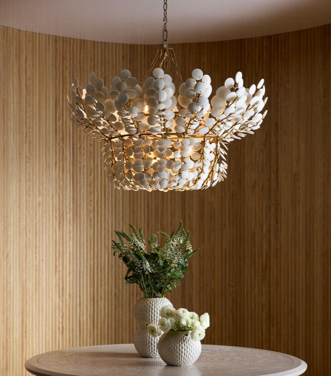 Arteriors Chandeliers