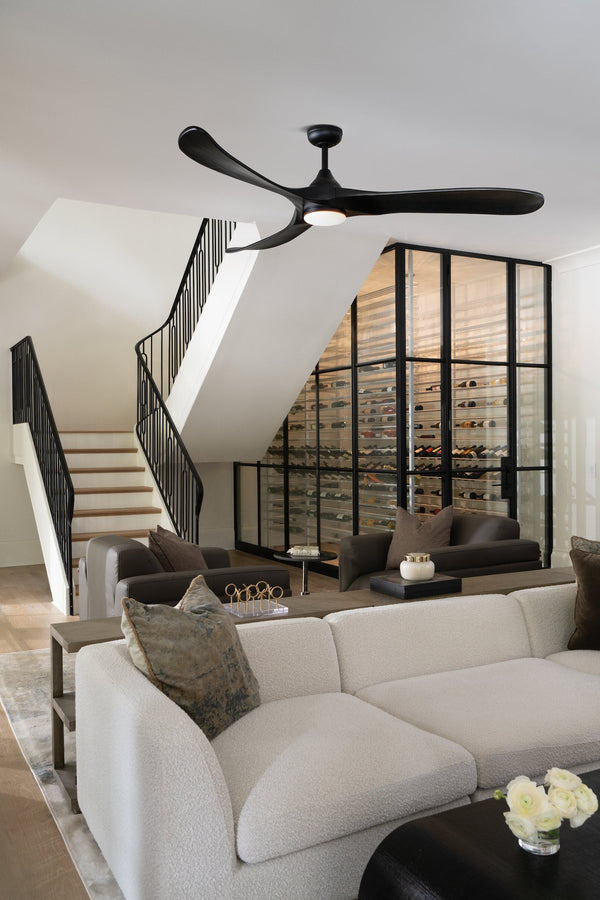 Hinkley Indoor Ceiling Fans