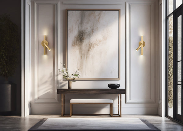Z-Lite Wall Lights