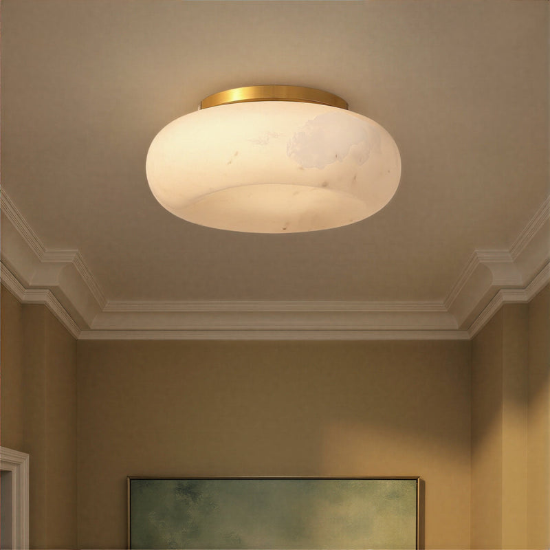 Crystorama Flush Mount Ceiling Lights