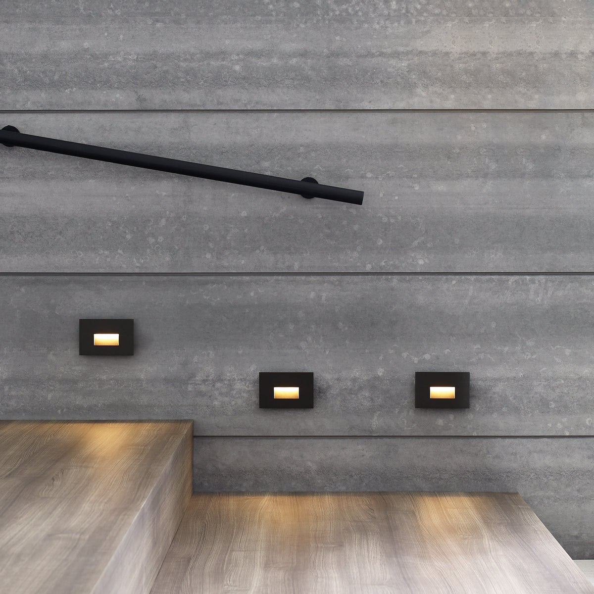 Step Lights