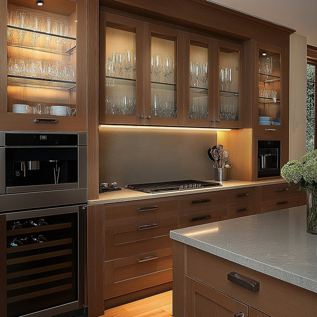 Cabinet Lights