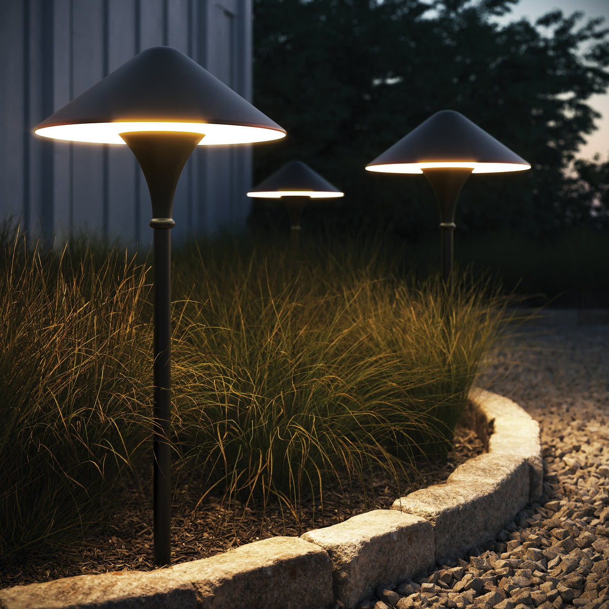Path Lights
