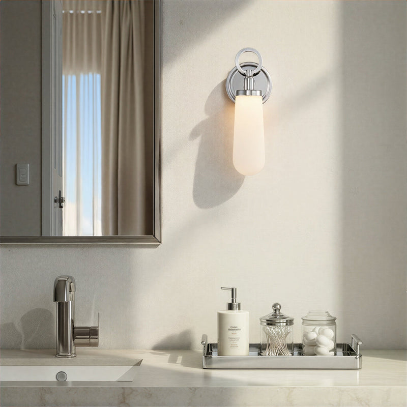 Crystorama LED Vanity Lights