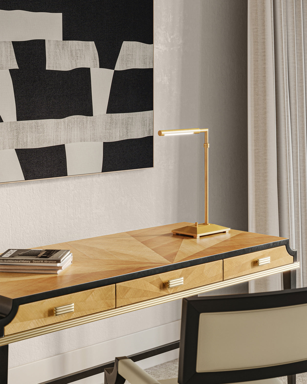 Desk Table Lamps