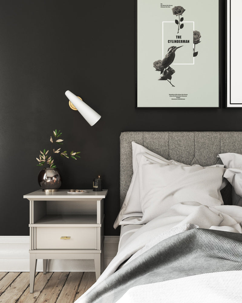Bedroom Wall Sconces