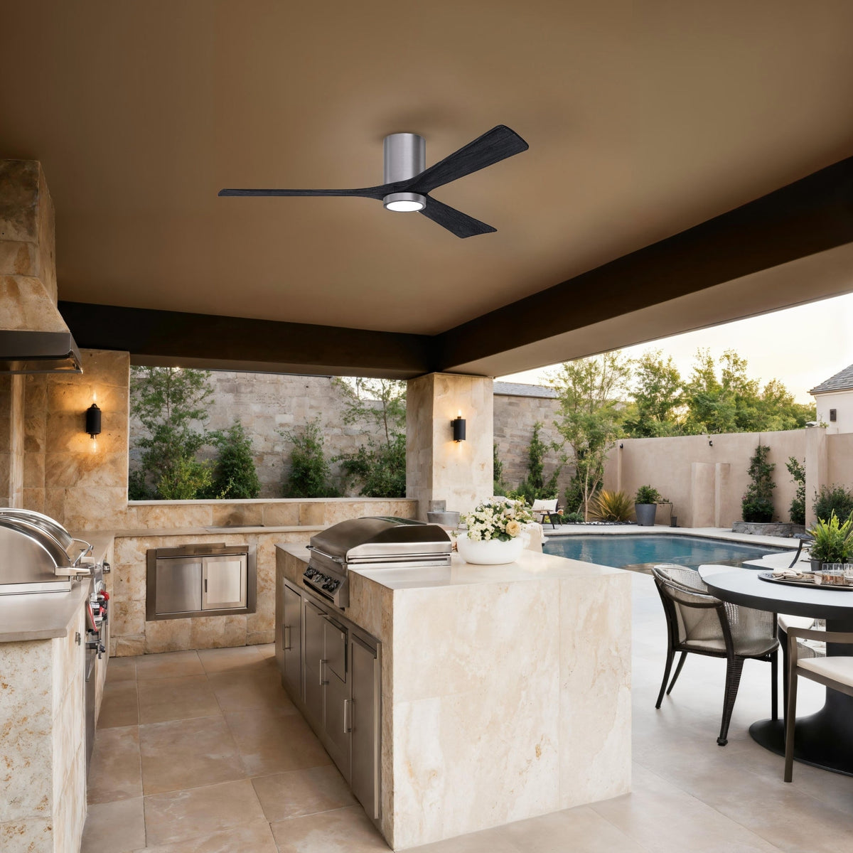 Matthews Outdoor Fans