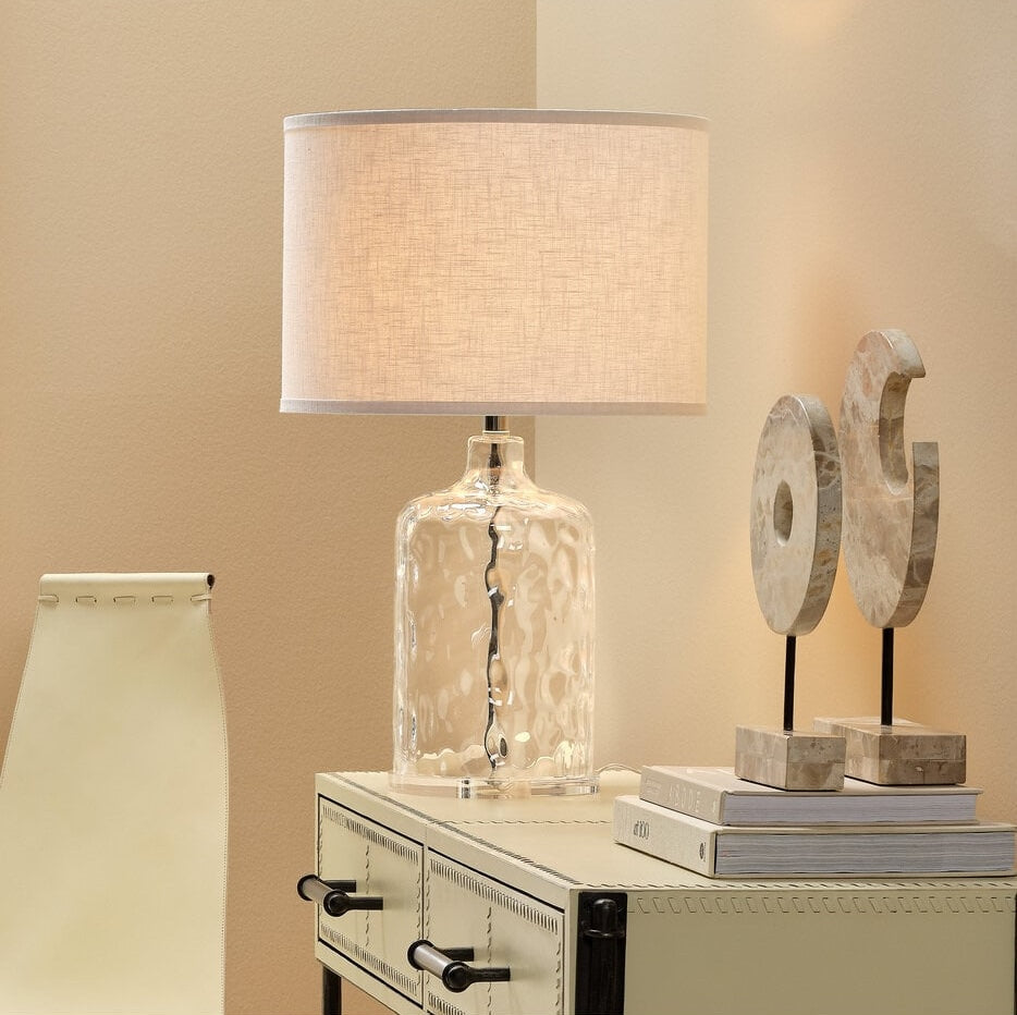 3-Way Table Lamps