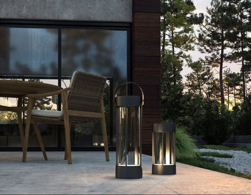 Rechargeable & Portable Lamps