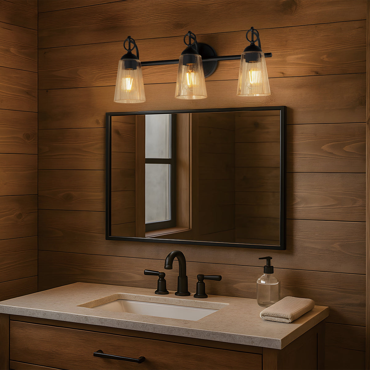 Maxim Vanity Lights