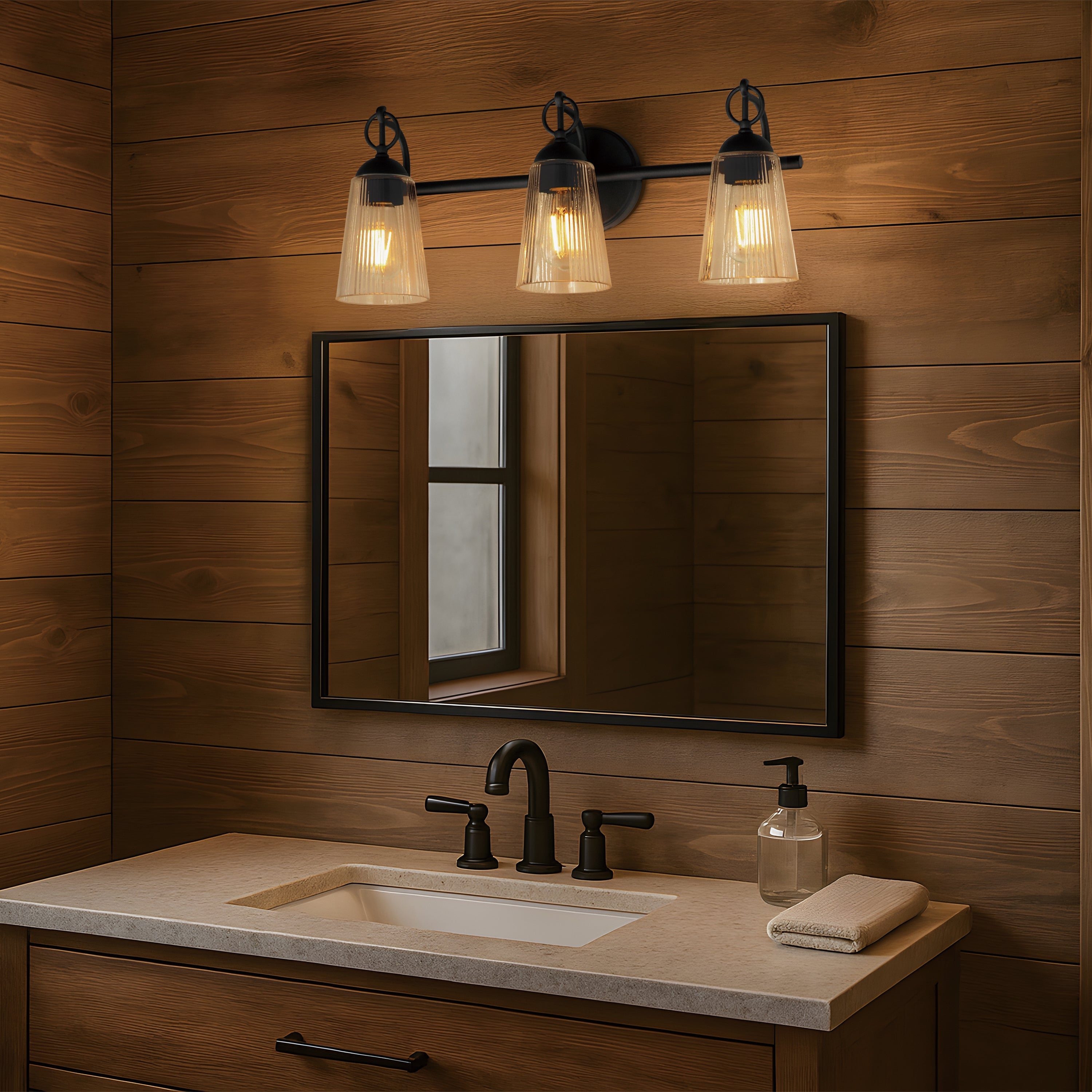 Maxim Vanity Lights