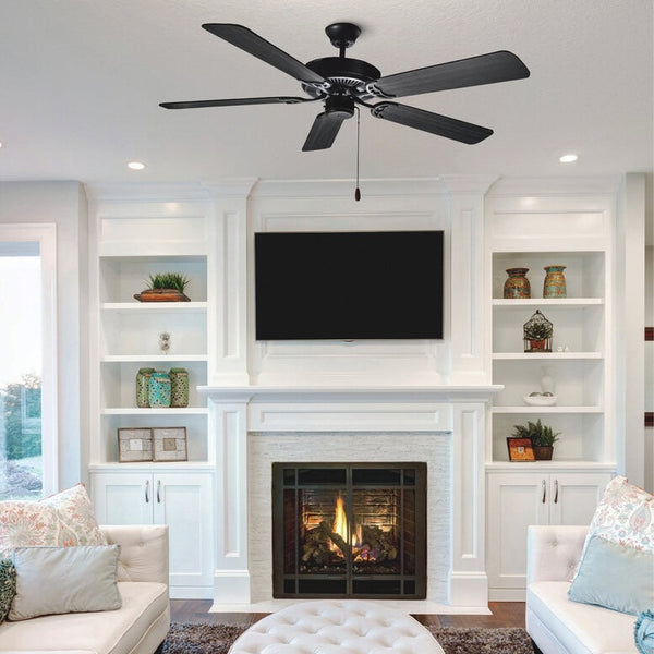 Maxim Indoor Ceiling Fans
