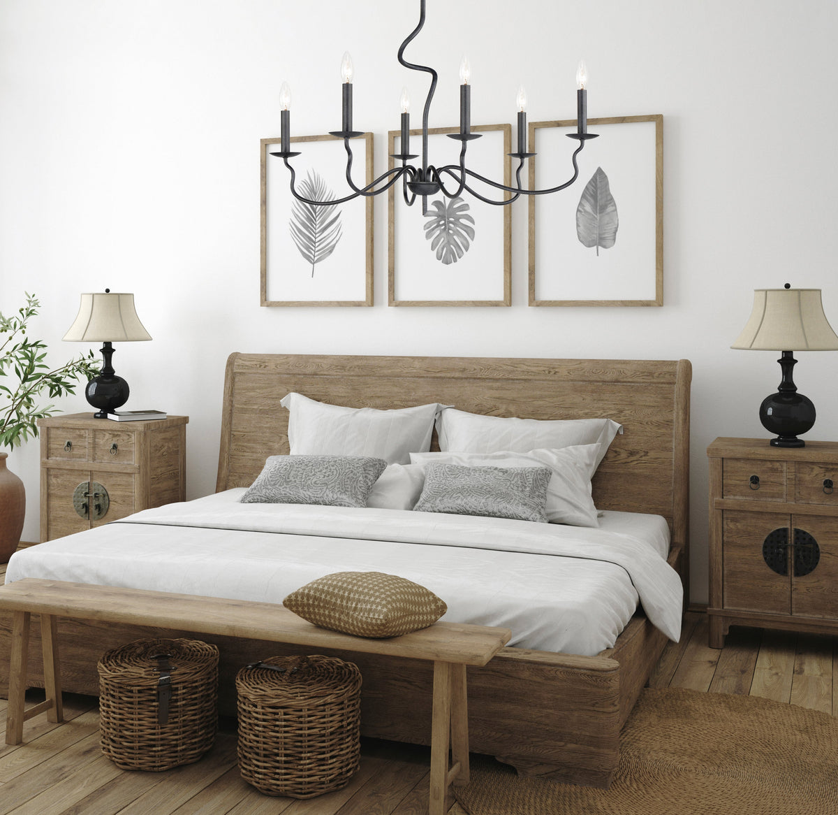 Maxim Chandeliers