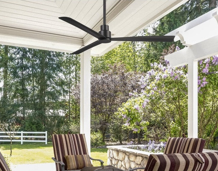 Outdoor Ceiling Fans