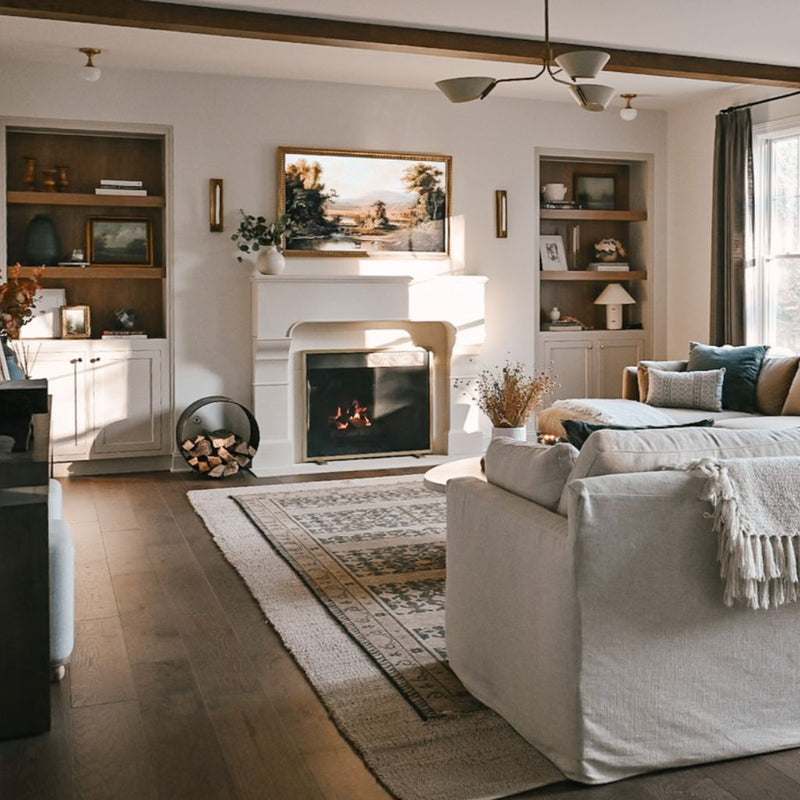 Shop Lighting by Room