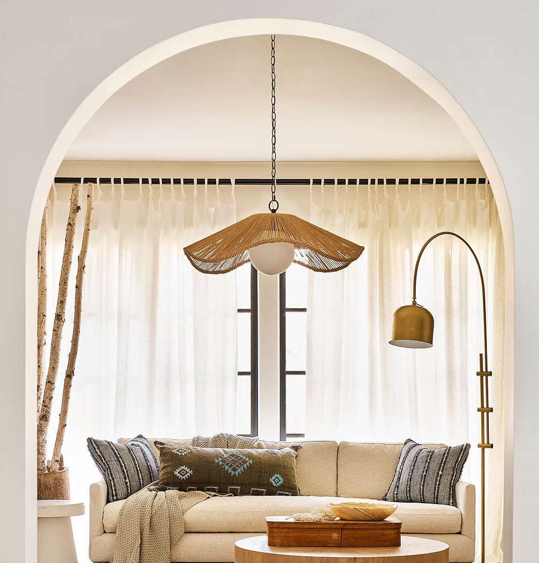 C1: Curated > Curve Appeal (V2)