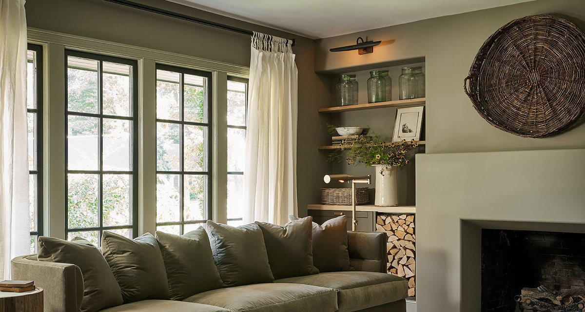 Organic Modern Lights