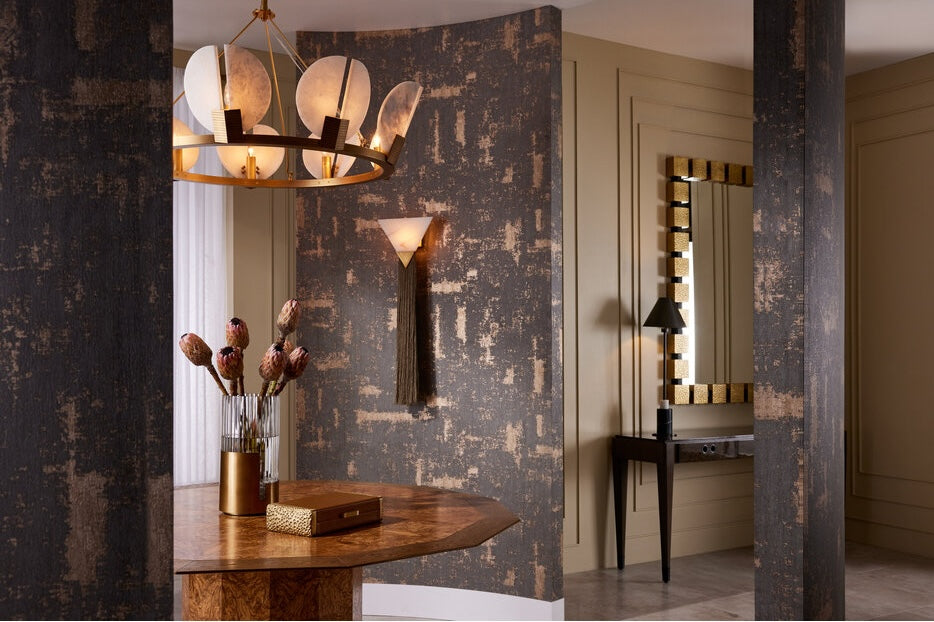 Mixed-Material Lighting