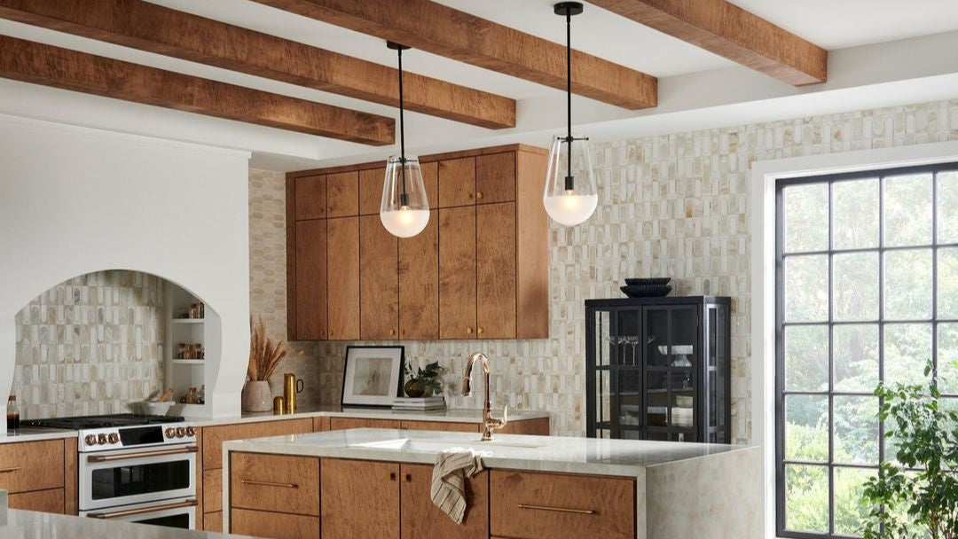 C1: Curated > Kitchen Pendants (V2)
